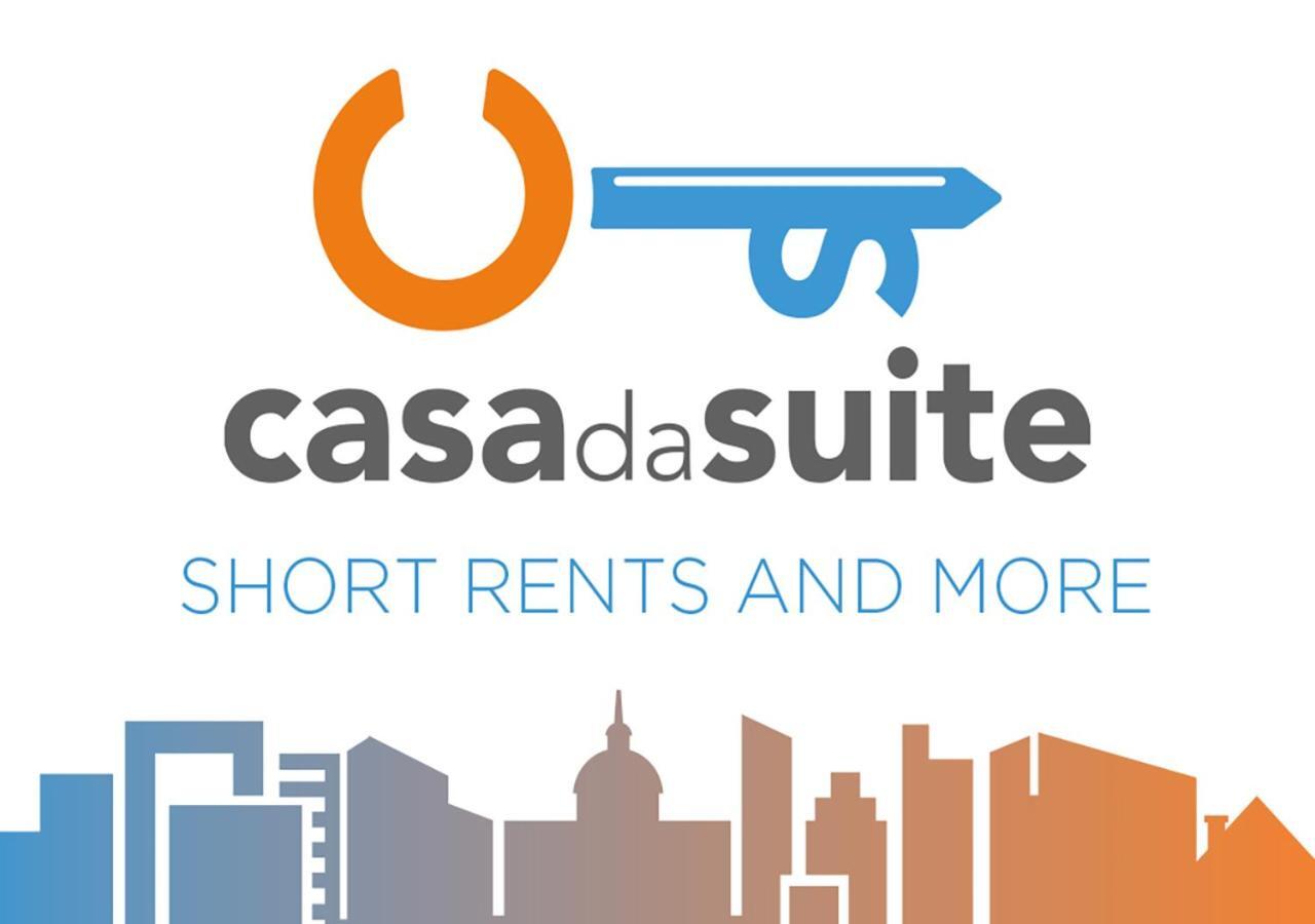 Casa Da Suite Olivia Mailand Exterior foto